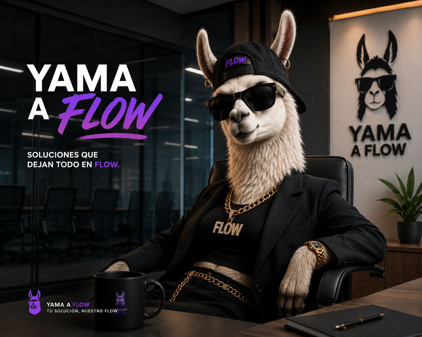 YamaFlow